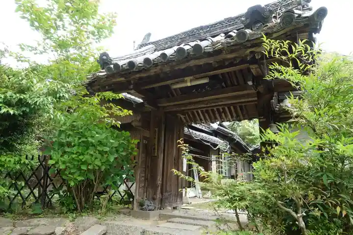 東明寺のその他建物