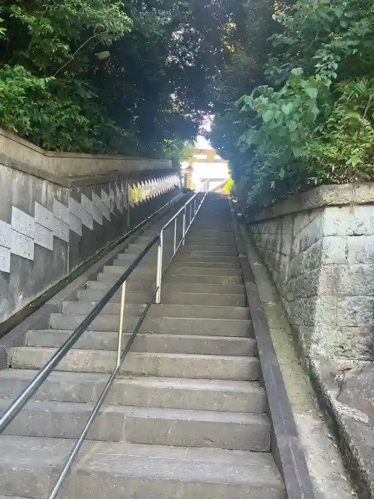 赤羽八幡神社(東京都)