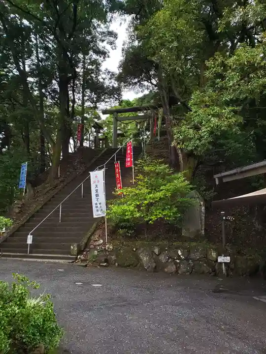 唐澤山神社のその他建物