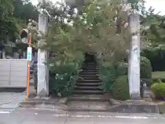 崇禅寺の建物その他