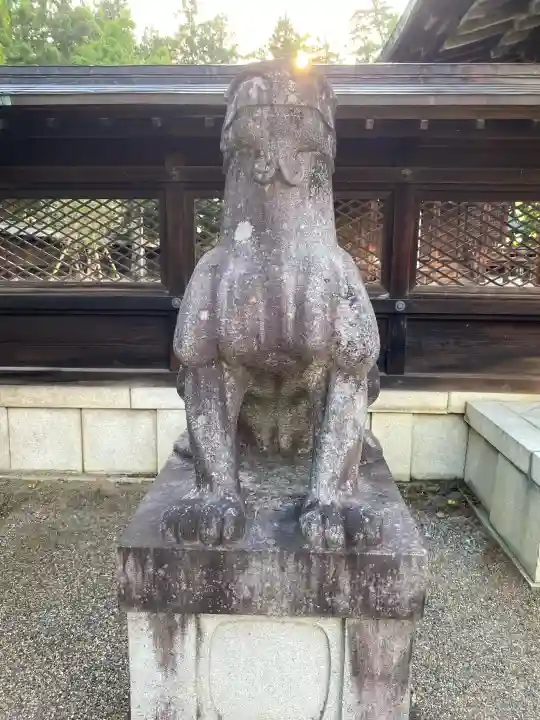 上杉神社の{uncategorized: "未分類", other: "その他", undefined: "問題あり", building: "その他建物", grave: "お墓", sacred_gate: "鳥居", guardian: "狛犬", statue: "像", buddha: "仏像", history: "歴史", nature: "自然", garden: "庭園", animal: "動物", pagoda: "塔", temizu: "手水舎", mountain_gate: "山門・神門", sanctuary: "本殿・本堂", subordinate: "末社・摂社", art: "芸術", scenery: "景色", jizo: "地蔵", ema: "絵馬", goshuin: "御朱印", omikuji: "おみくじ", items: "授与品その他", amulet: "お守り", goshuincho: "御朱印帳", eats: "食事", festival: "お祭り", votive_dance: "神楽", shichigosan: "七五三参", wedding: "結婚式", experience: "体験その他", initially: "初詣", around: "周辺", anti_infection: "感染症対策"}