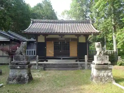 豊栄神社(愛知県)