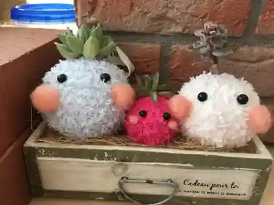 錦山天満宮の芸術