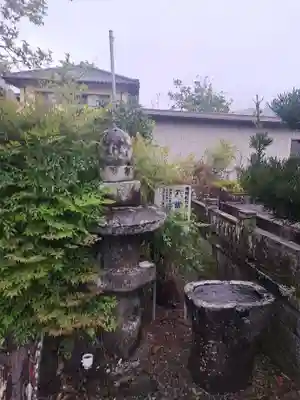 鉄城山 全長寺(宮崎県)