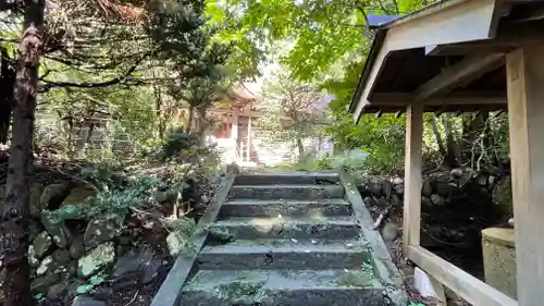 法光院のその他建物