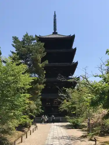仁和寺(京都府)
