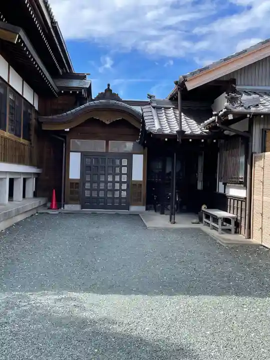 東勝寺(愛知県)