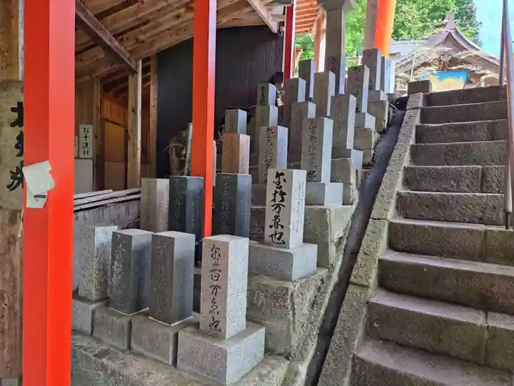 高龍神社(新潟県)