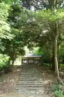 御霊神社のその他建物