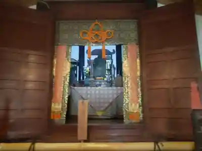 大安禅寺のその他建物