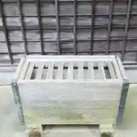 水神社のその他建物