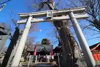 科野大宮社(長野県)