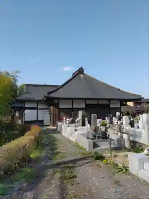 寿香寺の本殿・本堂