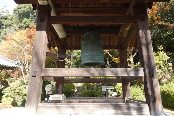三室戸寺のその他建物