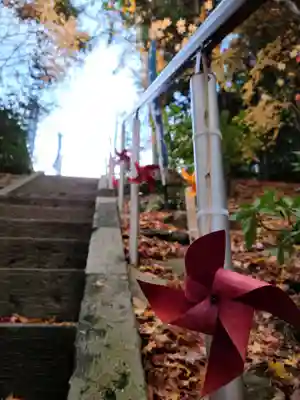 滑川神社 - 仕事と子どもの守り神のその他建物