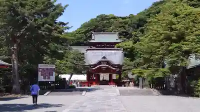 鶴岡八幡宮のその他建物