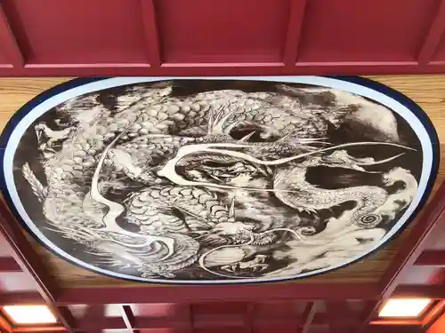 箱根神社(神奈川県)