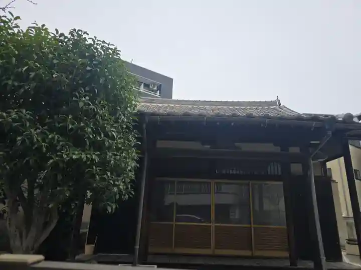 法華寺(大阪府)