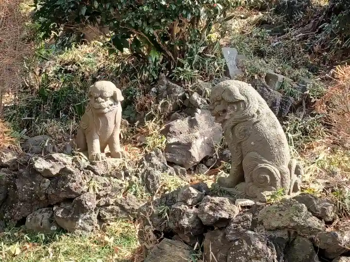 敷島神社(埼玉県)