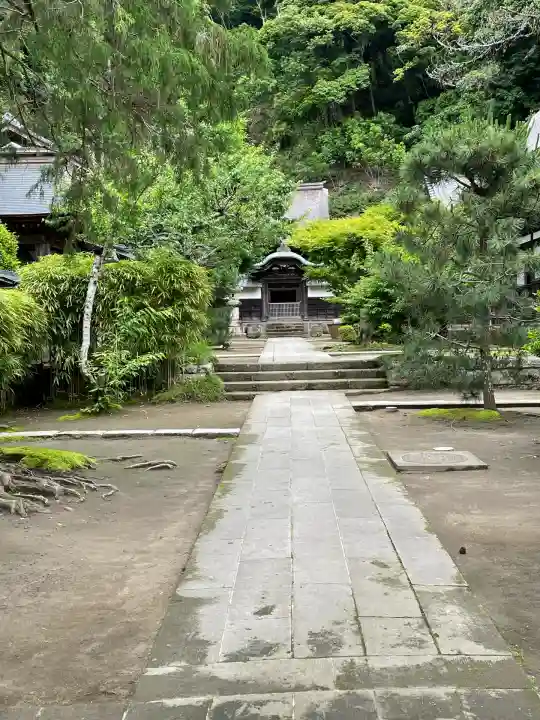 円覚寺(神奈川県)