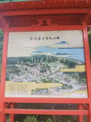 妻沼聖天山歓喜院のその他建物