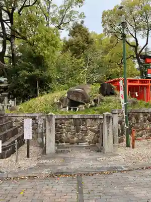 深川神社(愛知県)
