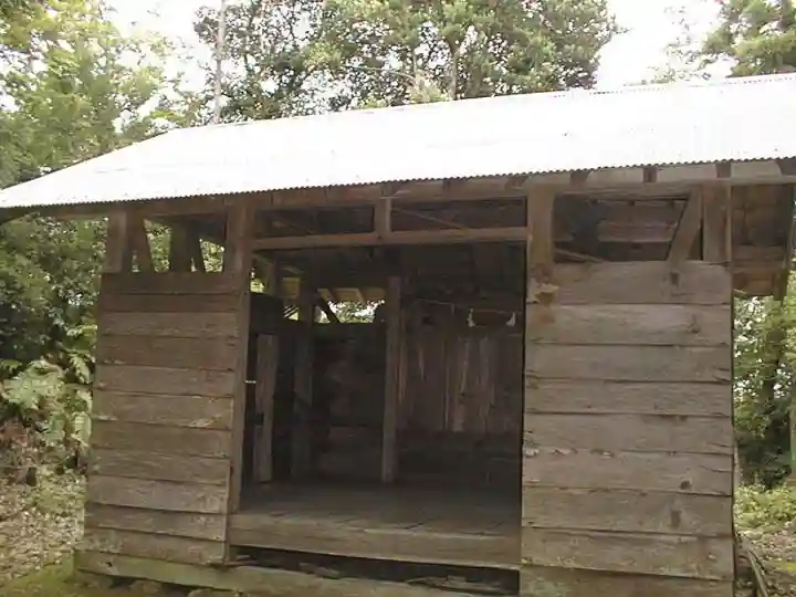 金毘羅社(山口県)