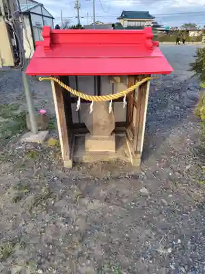 女体神社(埼玉県)