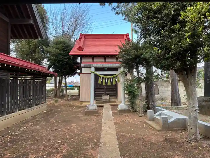 香取神社(千葉県)