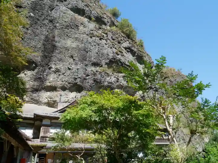 岩屋寺のその他建物