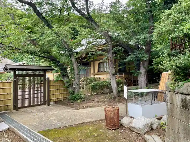 東福寺(神奈川県)