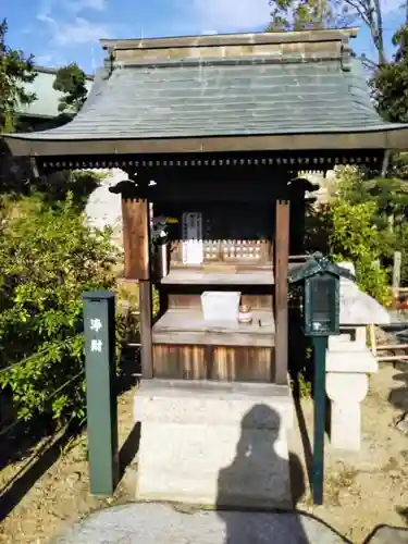 多聞寺のその他建物