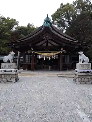 知立神社(愛知県)