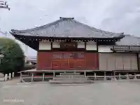 宿薬師堂(東京都)