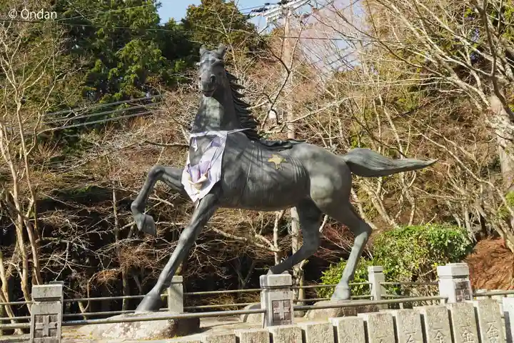 能勢妙見山(真如寺境外仏堂)(大阪府)