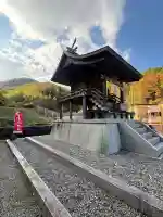 二宮飛行神社(香川県)