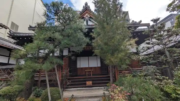 宝蔵寺(京都府)