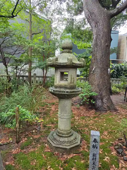 淺野神社(石川県)