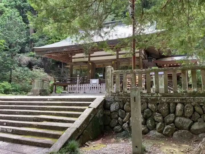 武蔵二宮 金鑚神社のその他建物