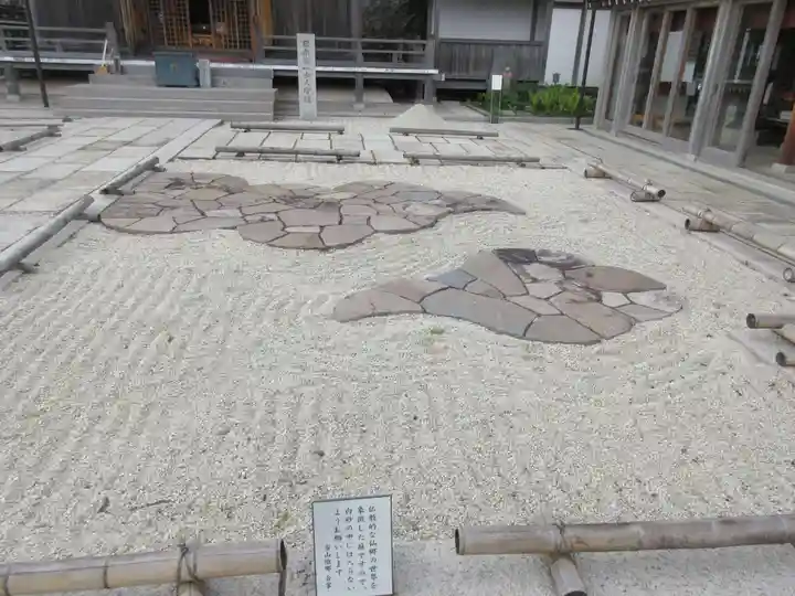 忉利天上寺(兵庫県)