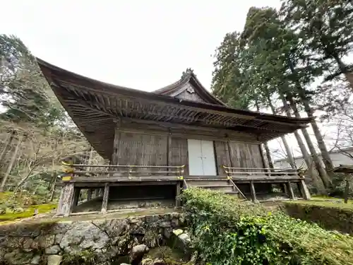 三千院門跡(京都府)