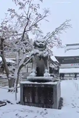寒川神社(神奈川県)