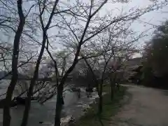 藤ヶ崎龍神社(滋賀県)