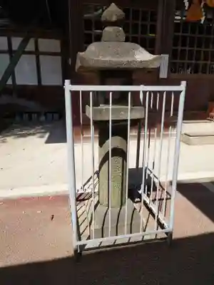 挙母神社のその他建物