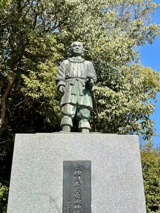 和泉國一之宮 大鳥大社(大阪府)