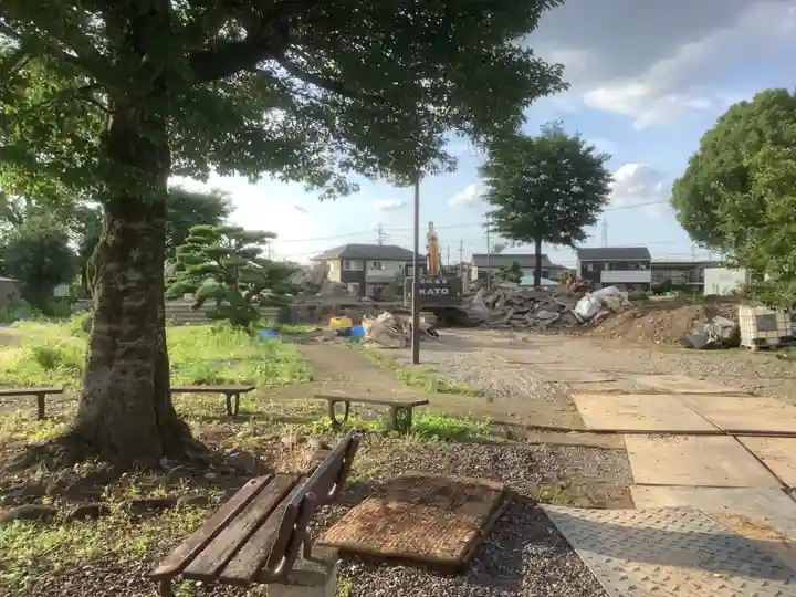 嫰桂山 久昌寺(愛知県)