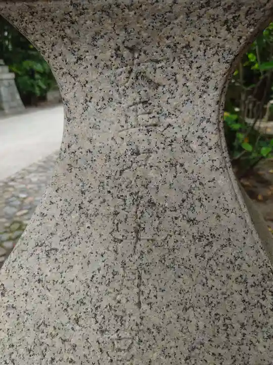 岡崎神社のその他建物