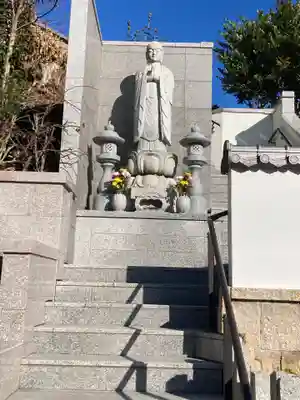 長運寺(神奈川県)