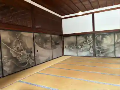 建仁寺（建仁禅寺）(京都府)