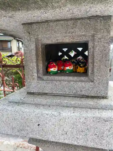 武蔵第六天神社(埼玉県)